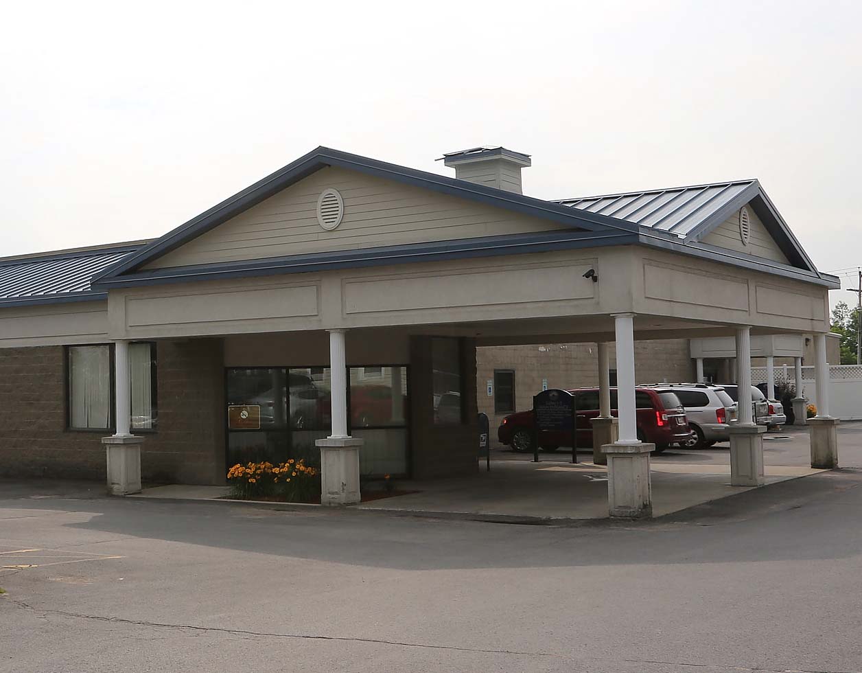 Carthage Office opens Elizabeth Wende Breast Care